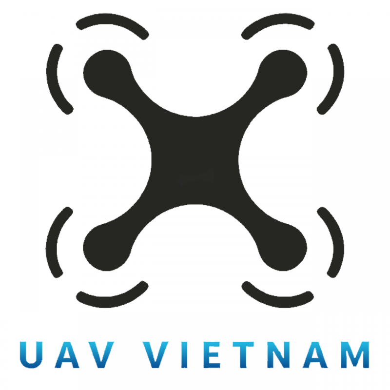 低空经济及通用无人机logo