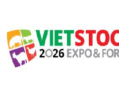 2026年越南国际家禽、畜牧产业展览会