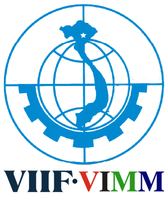 金属冶金主题展logo