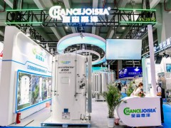 2026广东国（深圳）际气体展聚焦低温设备与气体设备