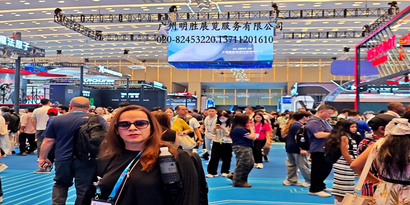 139届广交会现场图片6