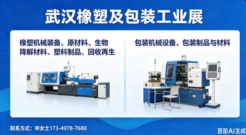橡塑展图片 (2)