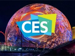 2027年美国拉斯维加斯消费电子展览会,CES2027