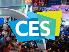 2027年美国拉斯维加斯消费电子展览会,CES2027