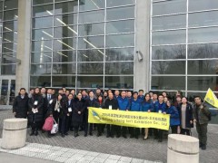2028年美国国际暖通制冷楼宇自控空气净化展AHREXPO