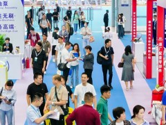 2026宁波国际汽车零部件展览会·必看