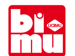 2026年意大利机床展 BI-MU