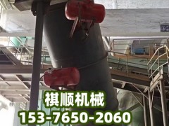 疏通空气炮料仓板结神器 KQP150L空气炮