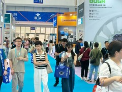 主办方报名 2026宁波国际汽配展览会