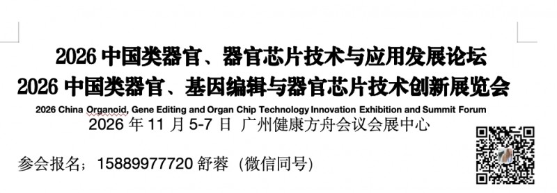 类器官大会