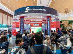 2026 年印度尼西亚国际地热展览会 Indonesia