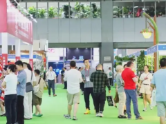 2027广州国际园林机械展览会（林业装备展）