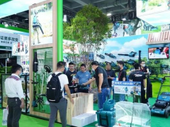 2027广州国际园林机械展览会