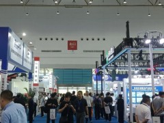 2027中国（武汉）国际供水设备展览会