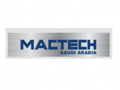 2026沙特金属加工机床及焊接切割展MACTECH