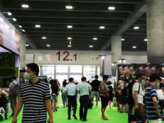 欢迎访问2027广州国际第17届园林景观产业博览会 官方网站