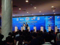 消费电子及家用电器展VIETNAMEXPOHCMC2026