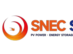 SNEC ES+2027第13届国际储能和电池(上海)展览会