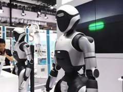 2026成都国际机器人展|2026年西部人工智能技术展会