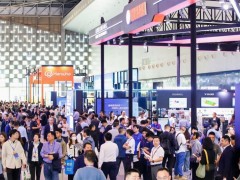 2026 ROBOTECH ASIA 亚洲具身机器人展
