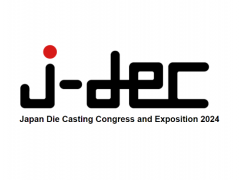 2026年日本横滨压铸展DIE CASTING