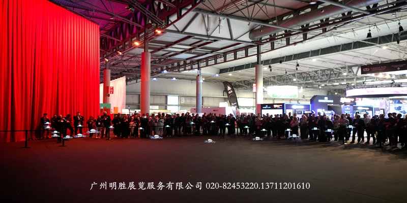 SCEWC2025现场图片19