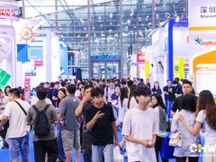重磅|2026深圳出海网全球跨境电商展会
