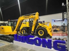 2027 年韩国国际工程机械展 CONEX KOREA