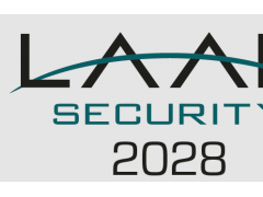 LAAD2028第七届巴西(圣堡罗)国际军警展