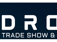 DroneX2026第六届英国(伦敦)国际无人机展