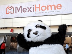 墨西哥国际家居消费品博览会MexiHome2026