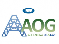 第15届阿根廷石油天然气展览会 AOG