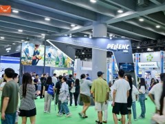 广州园林机械展2027亚洲林业装备-园林机械-园艺工具展览会