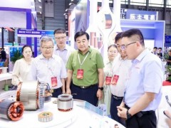 全品类电机-2027第29届上海国际电机博览会暨发展论坛