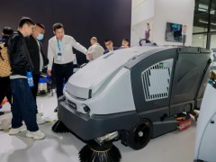 2027第二十九届上海国际清洁技术与设备博览会