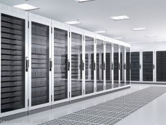 2027中国（北京）机箱机柜及综合布线数据中心设施展览会