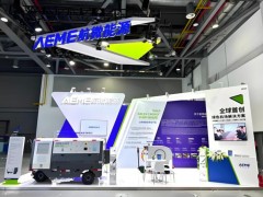 未来出行展-2026年中国国际品牌出海博览会