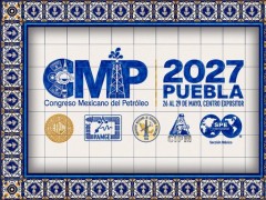 2027年第21届墨西哥石油大会（CMP）