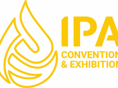 2027 年印尼国际石油天然气展览 IPA