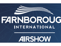 FIA2028第47届英国(范堡罗)国际航空航天展