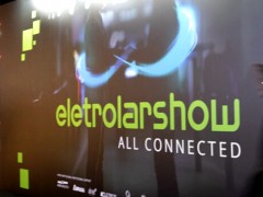 Eletrolar Show2027巴西消费电子及家电展览会