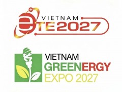 2027 第 20 届越南国际电力设备及绿色能源技术展览会