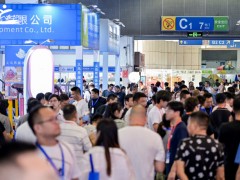 2027中国上海国际智能仪器仪表展览会