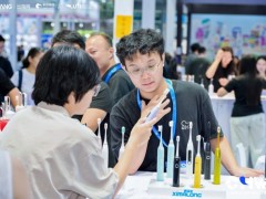 2027深圳CHWE出海网全球跨境电商展览会