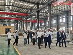 2027广州国际建筑钢结构、空间结构及金属材料设备展览会