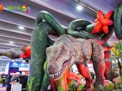 2027第八届亚洲旅游景区装备博览会（广州文旅景区设备展） 2027景区智慧旅游展，景区灯光秀展，观光交通设施展，房车露营展，旅居休闲设施展，景区公共卫生设施展，景观照明设施展，景区游乐设备展