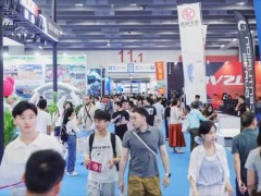 2027广州游艇展-新能源智能船艇与无人船艇生态展览会