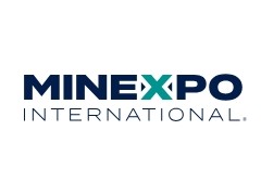美国拉斯矿业展MINExpo2028