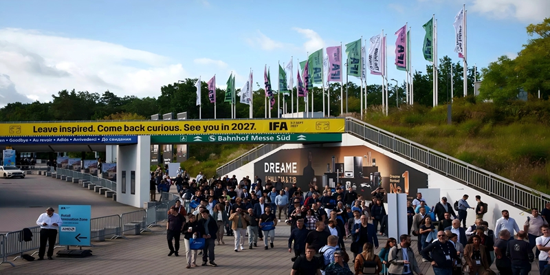 IFA2026现场图片16