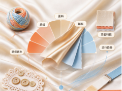 2027第20届北京纺织品面料、辅料及纱线展会/北京面料展会